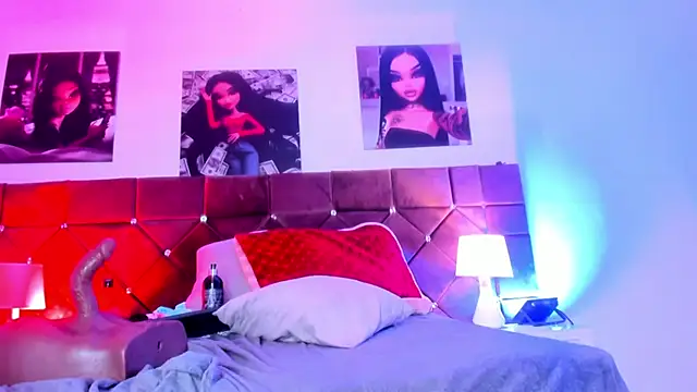 Ariana lopezz online show from 01/20/25, 06:43