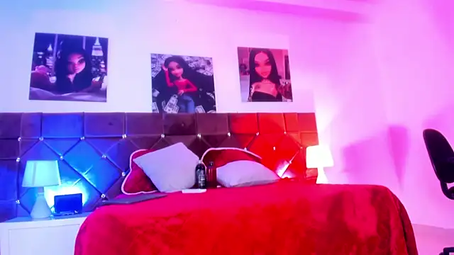 Ariana lopezz online show from 02/04/25, 12:22