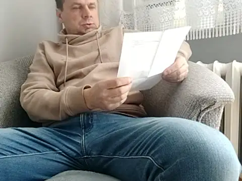 grzes19763 online show from 03/23/26, 10:08