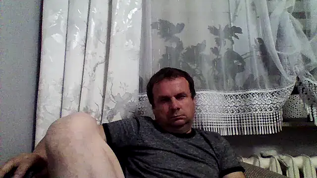 grzes19763 online show from 05/31/26, 07:48