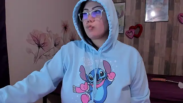 Snapshot of Bigt3ti chatting on 10/31/25, 07:42 Bigt3ti online show from 10/31/25, 07:42