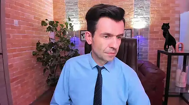 SteveTiger online show from 01/30/25, 04:13