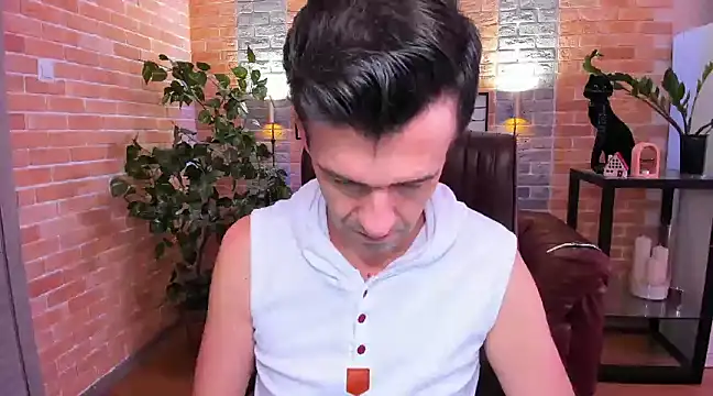 SteveTiger online show from 02/01/25, 10:59