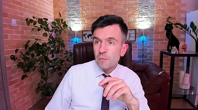 SteveTiger online show from 02/06/25, 02:04