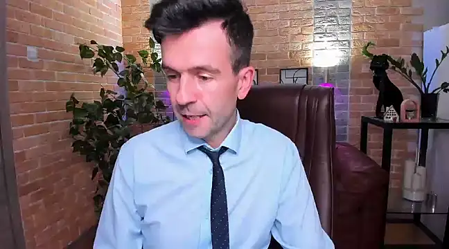 SteveTiger online show from 02/16/25, 04:42