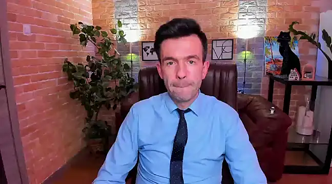 SteveTiger online show from 02/25/25, 05:15