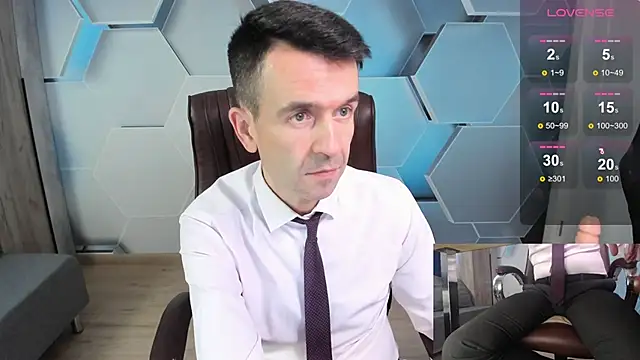 SteveTiger online show from 02/03/26, 11:59