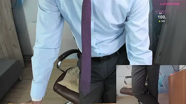 SteveTiger online show from 02/08/26, 12:08