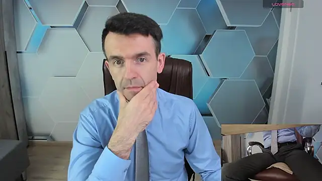 SteveTiger online show from 02/10/26, 09:35