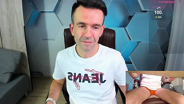 SteveTiger online show from 03/15/26, 03:29