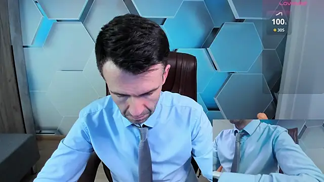 SteveTiger online show from 03/24/26, 01:05