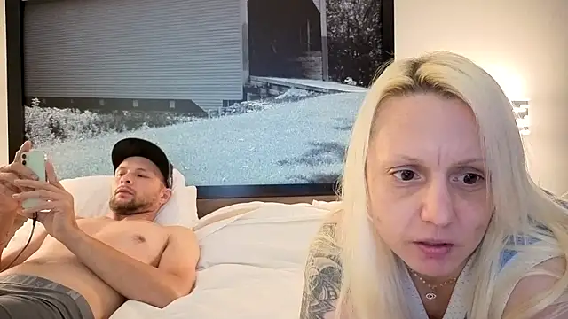 SquirTwerps online show from 06/13/26, 04:43