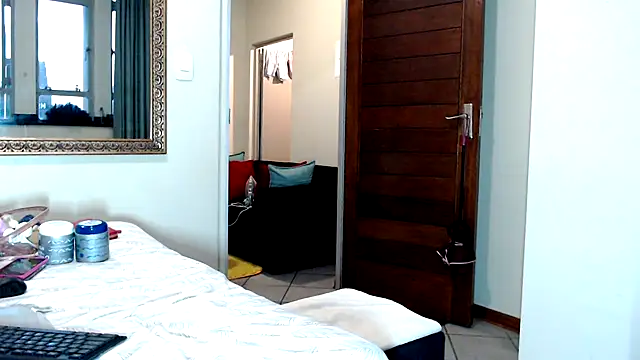 FitSelina66 online show from 03/02/25, 04:32