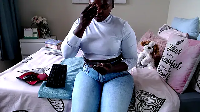 FitSelina66 online show from 07/11/26, 08:39