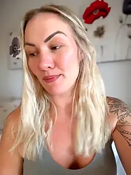 NastyMilf  online show from 05/12/26, 06:27