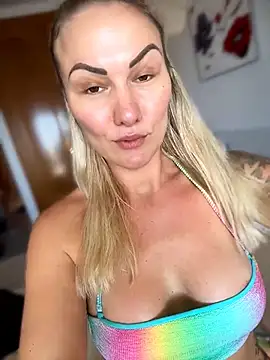 NastyMilf  online show from 05/18/26, 10:10