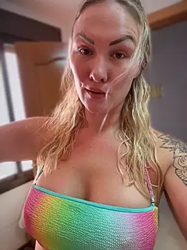 NastyMilf  online show from 05/26/26, 10:00