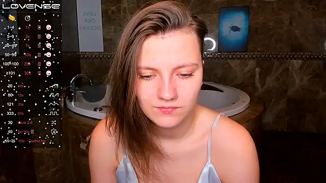 MelindaTin online show from 12/07/24, 01:14