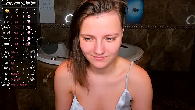 MelindaTin online show from 12/07/24, 04:20