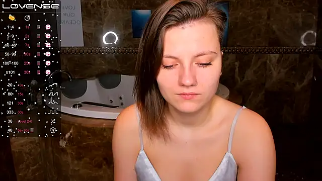 MelindaTin online show from 12/08/24, 01:13