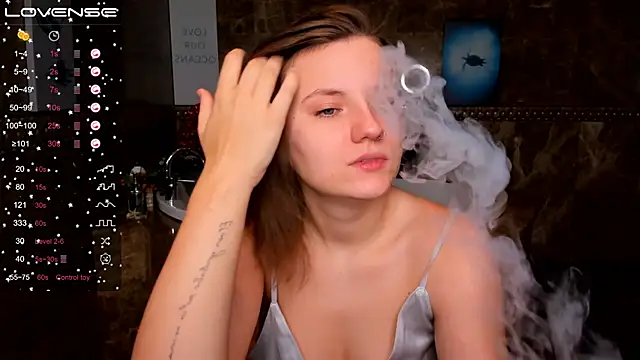 MelindaTin online show from 12/11/24, 01:47