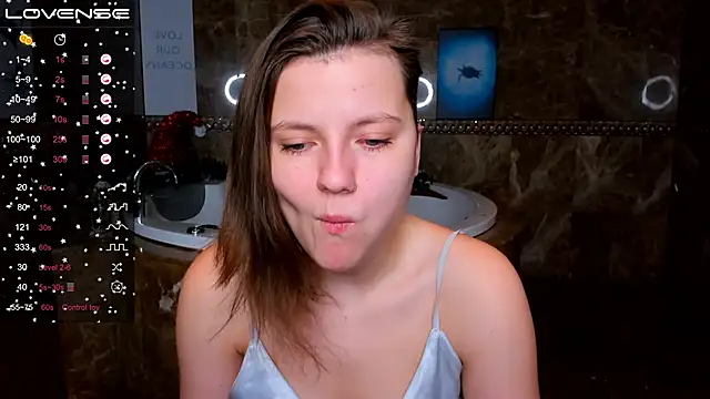 MelindaTin online show from 12/14/24, 12:55