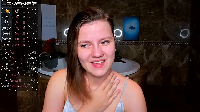 MelindaTin online show from 12/14/24, 04:01