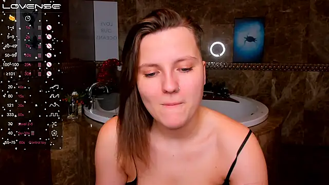 MelindaTin online show from 12/18/24, 07:47