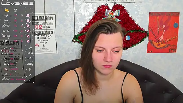 MelindaTin online show from 12/19/24, 01:28