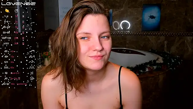 MelindaTin online show from 01/04/25, 04:33