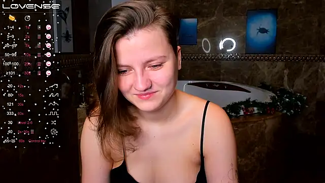 MelindaTin online show from 01/19/25, 01:32