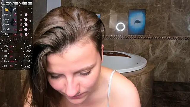 MelindaTin online show from 02/05/25, 04:48