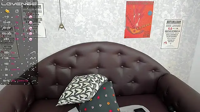 MelindaTin online show from 02/25/25, 04:46