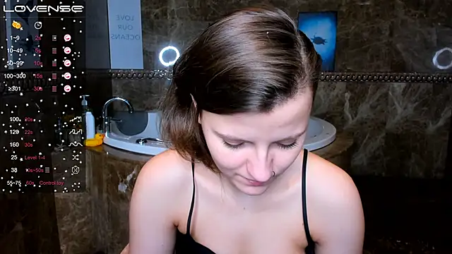 MelindaTin online show from 02/28/25, 03:48