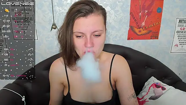 MelindaTin online show from 03/16/25, 01:17