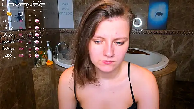 MelindaTin online show from 03/21/25, 06:07