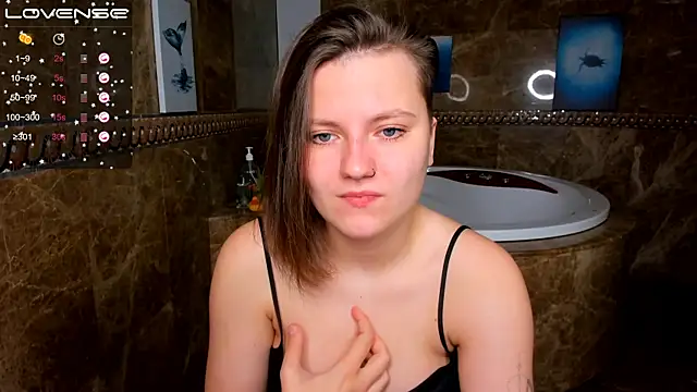 MelindaTin online show from 11/08/25, 12:33