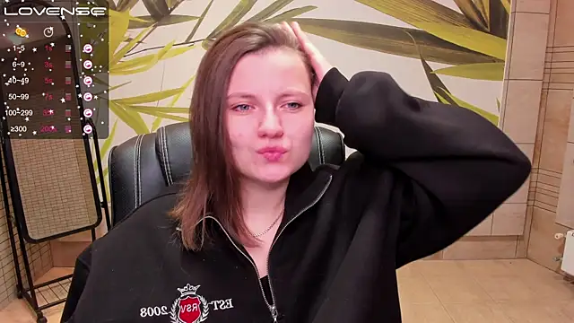 MelindaTin online show from 02/19/26, 01:12