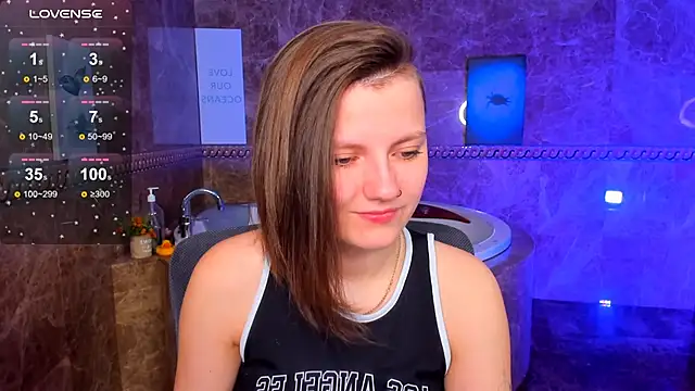 MelindaTin online show from 04/10/26, 01:00