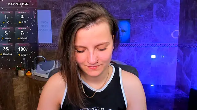 MelindaTin online show from 04/30/26, 01:12