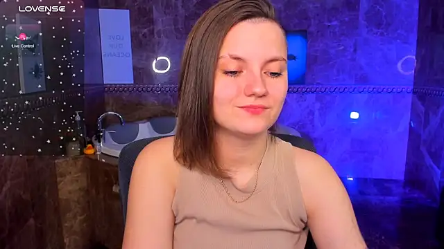 MelindaTin online show from 05/12/26, 01:25