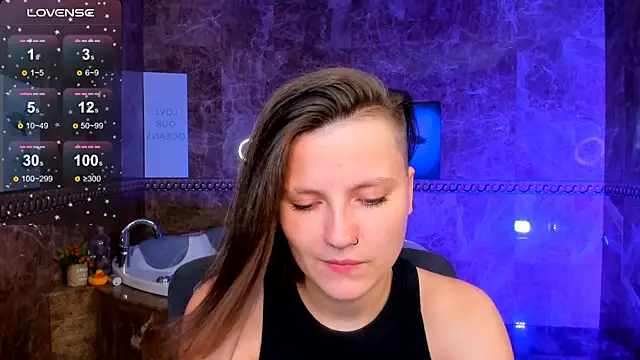 MelindaTin online show from 07/02/26, 03:23