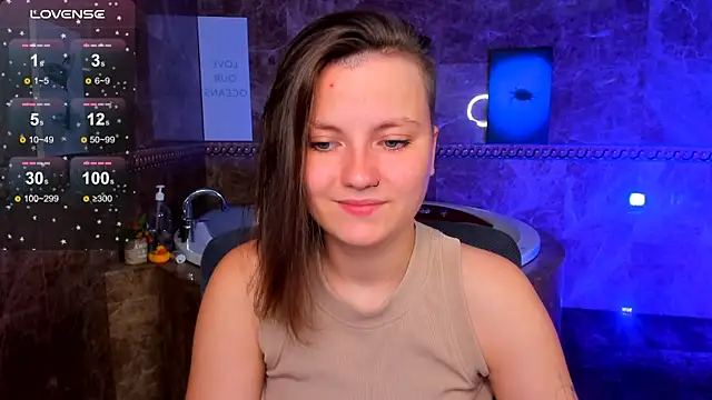 MelindaTin online show from 07/13/26, 02:03