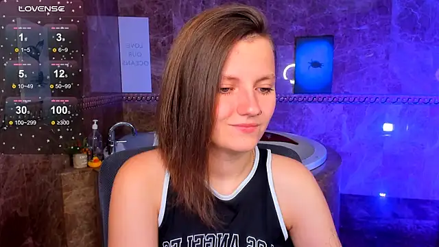 MelindaTin online show from 07/16/26, 12:38
