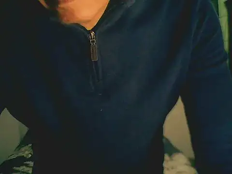 Latinjim29 online show from 12/19/25, 04:19