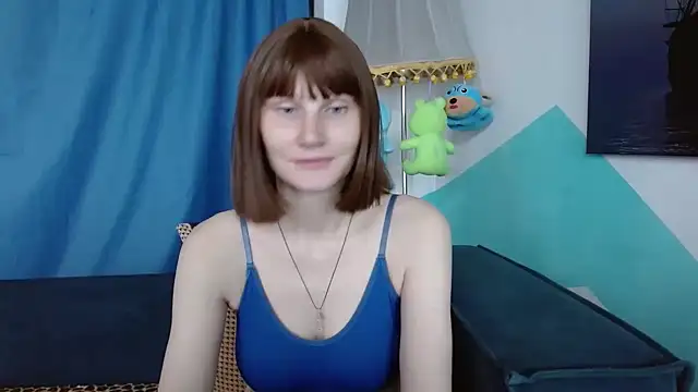 cornflower mm online show from 09/22/25, 01:40