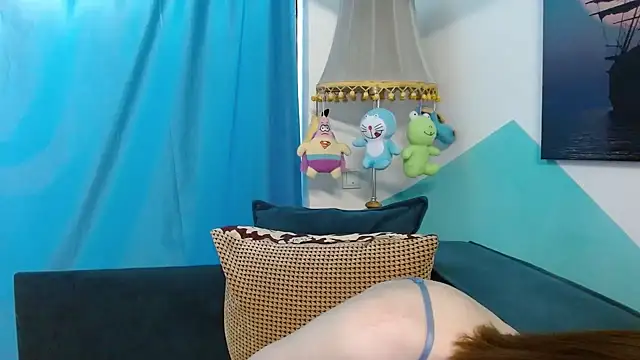 cornflower mm online show from 12/03/25, 01:35