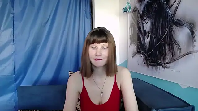 cornflower mm online show from 04/13/26, 01:44