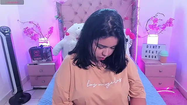 LillyCandy online show from 02/23/25, 12:41