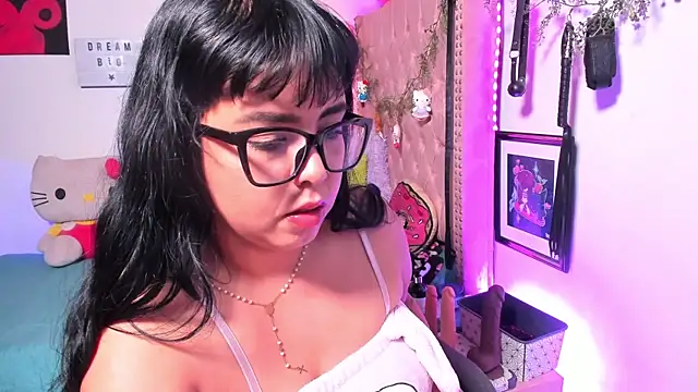 LillyCandy online show from 05/16/26, 03:03